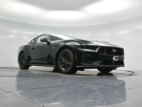 New 2026 Ford Mustang GT image 39