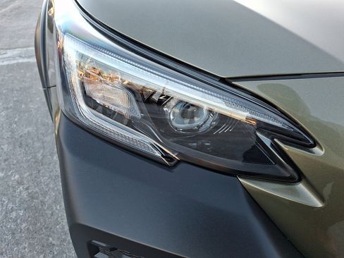 Certified 2024 Subaru Outback Wilderness image 9