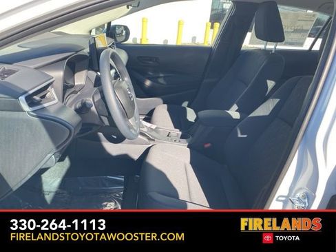 New 2026 Toyota Corolla LE image 23