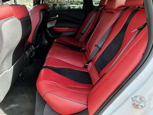 Used 2025 Acura TLX SH-AWD w/ A-SPEC Pkg image 33