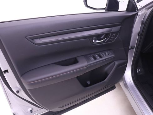 Certified 2026 Honda CR-V Sport-L image 9