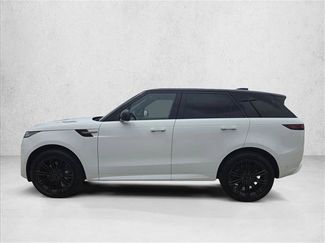 Used 2026 Land Rover Range Rover Sport Dynamic SE AWD/4WD video 2