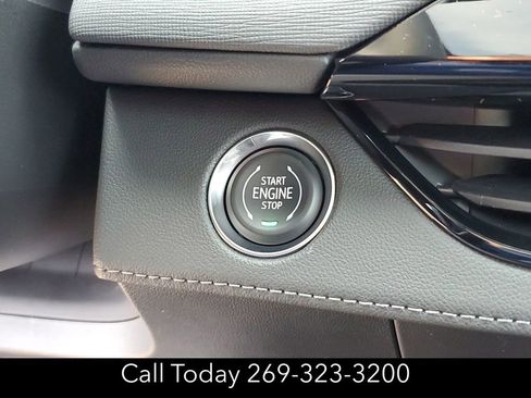 New 2026 Buick Enclave Sport Touring w/ Power Package image 18