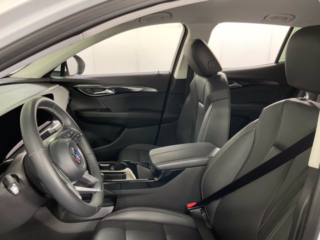 Used 2024 Buick Envision Preferred AWD/4WD image 30