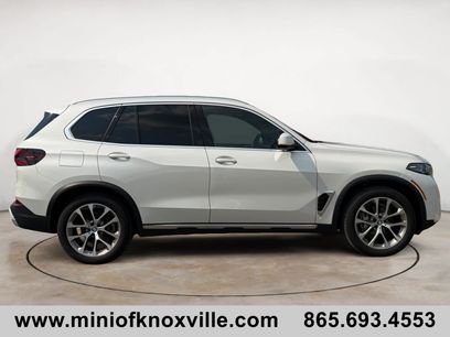 Used 2025 BMW X5 xDrive40i w/ Premium Package