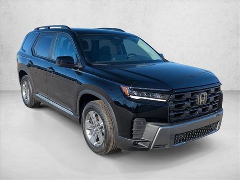 New 2026 Honda Pilot EX-L image 6