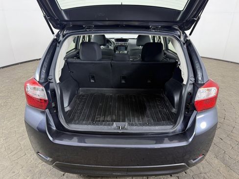 Used 2015 Subaru Impreza 2.0i Sport Premium image 7