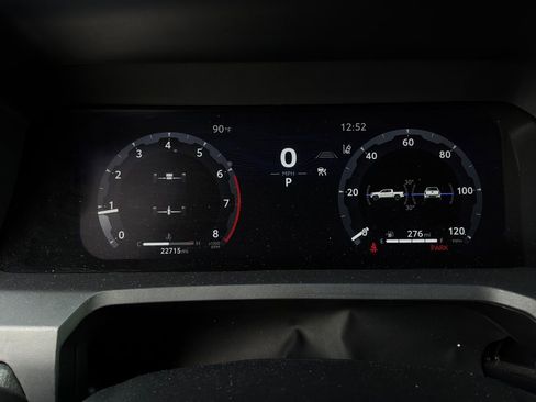 New 2026 Toyota Camry SE FWD image 36