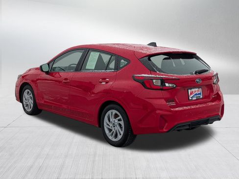 Used 2025 Subaru Impreza 2.0i image 5