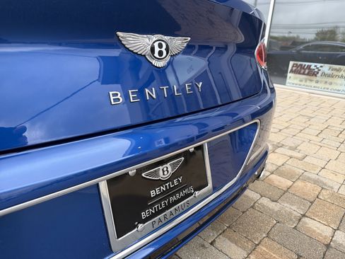 Used 2022 Bentley Continental GT AWD/4WD image 27