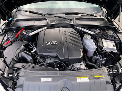 Certified 2023 Audi A5 2.0T Premium w/ Convenience Package AWD/4WD image 19