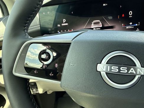 Used 2026 Nissan Murano SL image 26