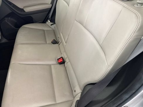 Used 2015 Subaru Forester 2.5i Limited AWD/4WD image 30