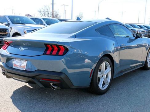 New 2026 Ford Mustang EcoBoost image 5