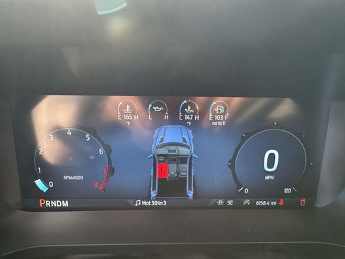 Used 2024 Ford F150 XL w/ Equipment Group 103A High image 15