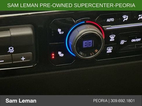 Used 2024 Chevrolet Silverado 2500 LT w/ Convenience Package RWD image 21
