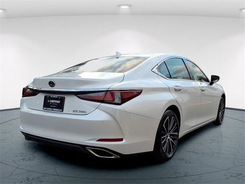 Certified 2024 Lexus ES 350 350 image 24