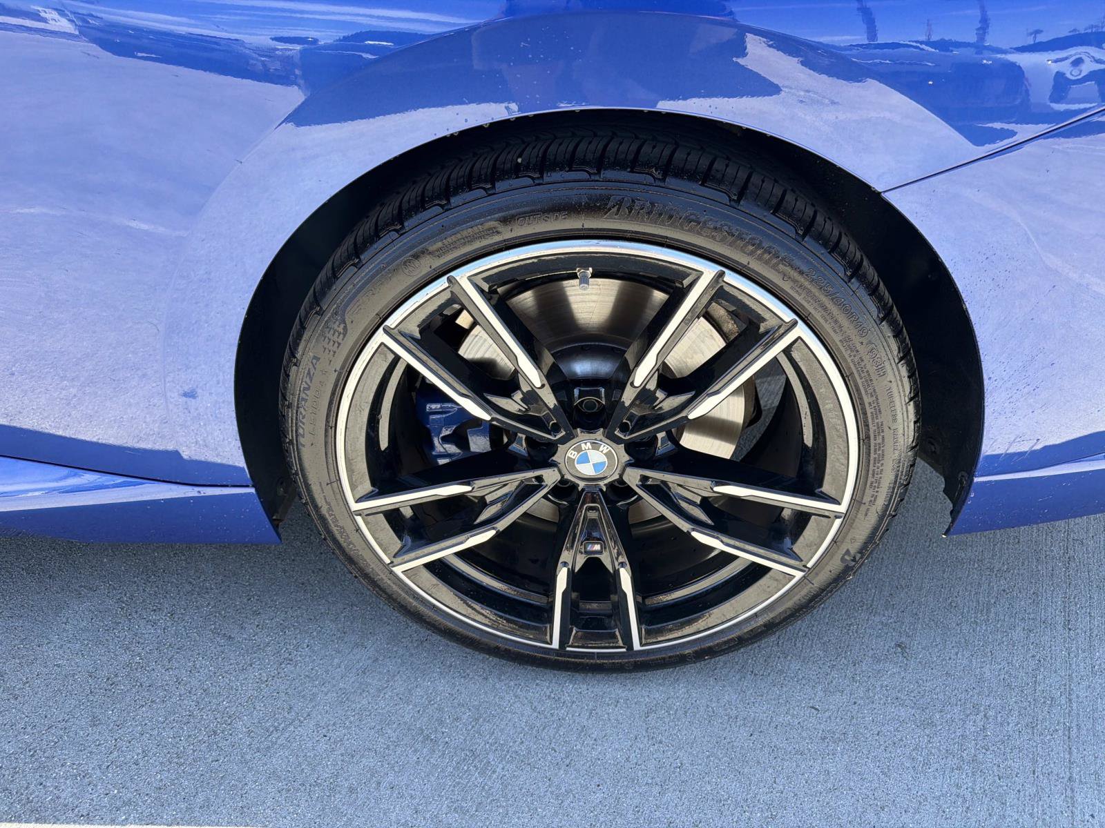 Used 2026 BMW M240i Coupe RWD image 5