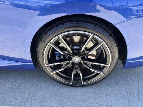 Used 2026 BMW M240i Coupe RWD image 5