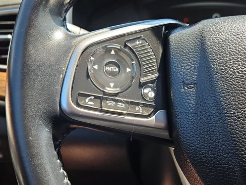 Certified 2017 Honda CR-V EX-L image 27