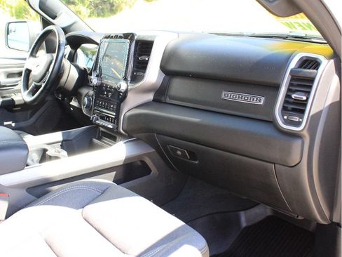 Used 2021 RAM 1500 Big Horn AWD/4WD image 23