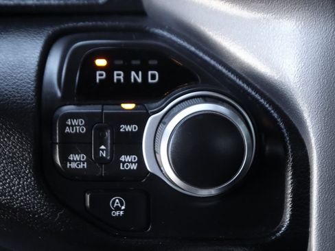 Used 2019 RAM 1500 Big Horn AWD/4WD image 29