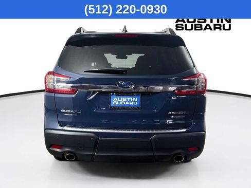 Used 2023 Subaru Ascent Limited w/ Technology Package AWD/4WD image 7