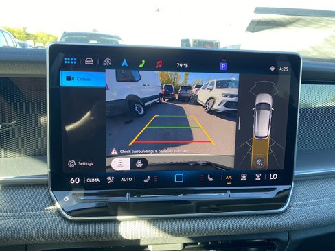 New 2025 Volkswagen Tiguan S image 19