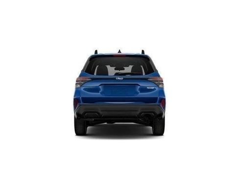 New 2026 Subaru Forester Touring AWD/4WD image 49