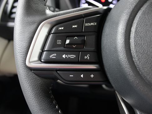 New 2027 Subaru Ascent Limited AWD/4WD image 19