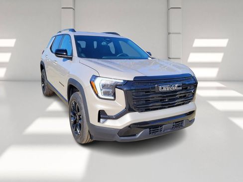 New 2026 GMC Terrain Elevation w/ Elevation Premium Package image 3