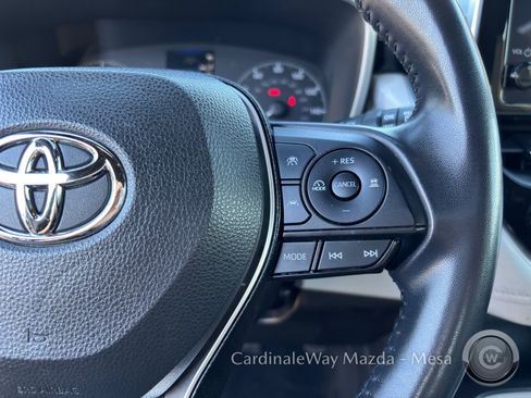 Used 2023 Toyota Corolla SE image 29