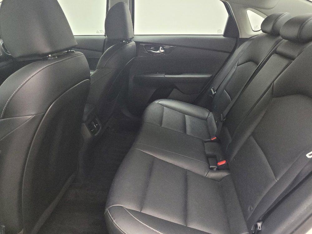 Used 2021 Kia Forte EX FWD image 18