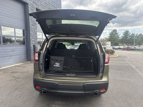 New 2026 Subaru Ascent Bronze Edition AWD/4WD image 9