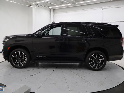 Used 2024 Chevrolet Tahoe RST w/ Luxury Package image 9