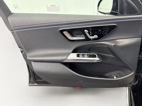 Certified 2025 Mercedes-Benz E 350 Sedan image 23