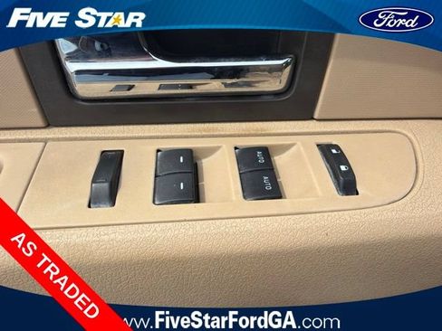 Used 2013 Ford F150 XLT w/ Luxury Equipment Group AWD/4WD image 11