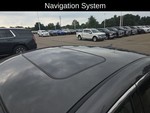 Used 2017 MAZDA MAZDA6 Grand Touring FWD image 8