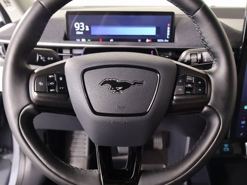 Used 2024 Ford Mustang Mach-E Premium image 3