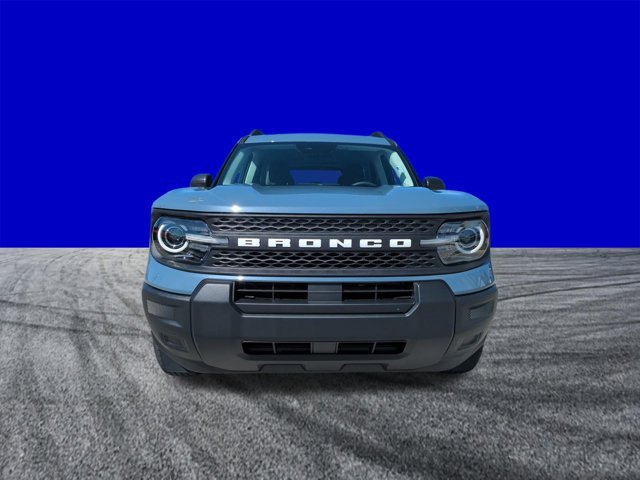 New 2026 Ford Bronco Sport Big Bend AWD/4WD image 9