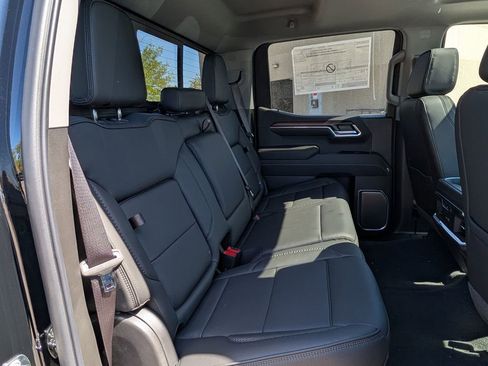 New 2026 GMC Sierra 1500 Denali w/ Denali Reserve Package AWD/4WD image 30
