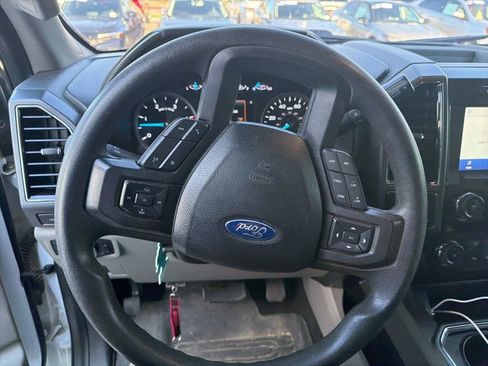 Used 2021 Ford F250 XLT w/ XLT Value Package image 6