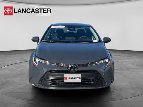 Certified 2023 Toyota Corolla LE image 2