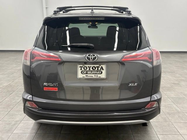 Used 2017 Toyota RAV4 XLE w/ All Weather Liner Package FWD image 3
