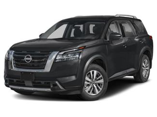 Used 2024 Nissan Pathfinder SL AWD/4WD video 1