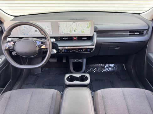 Used 2022 Hyundai Ioniq 5 SE w/ Cargo Package RWD image 11