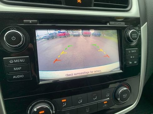 Used 2018 Nissan Altima 2.5 SR w/ SR Special Edition FWD image 32