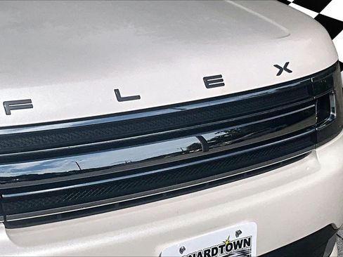 Used 2019 Ford Flex SEL w/ Equipment Group 202A AWD/4WD image 29