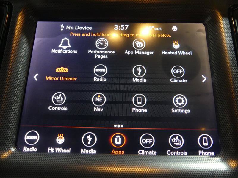 Used 2018 Dodge Challenger SXT Plus RWD image 35