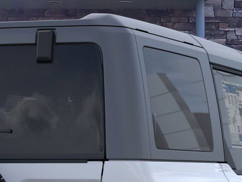 New 2025 Ford Bronco Big Bend AWD/4WD image 25